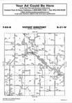 Map Image 001, Guthrie County 2004 Published by Farm and Home Publishers, LTD